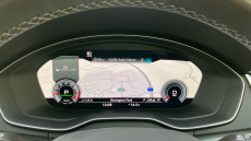 Audi Q5 45 TFSI Quattro S Line 5dr S Tronic Petrol Estate